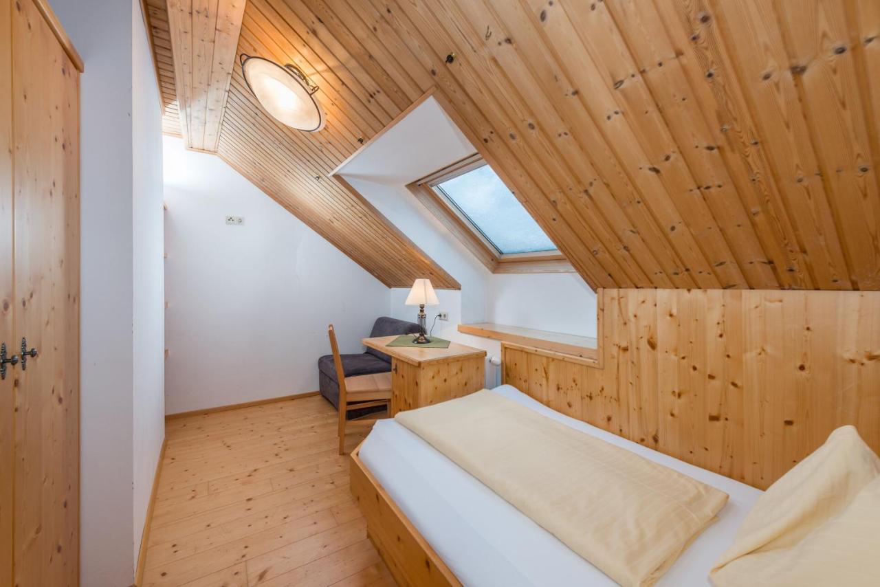 ホテルKolping-Ferienhaus エクステリア 写真